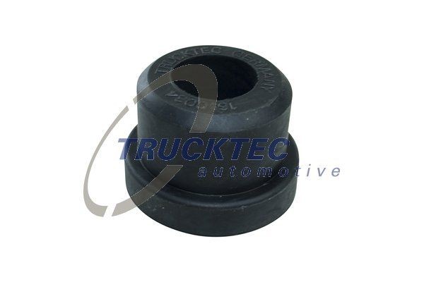 TRUCKTEC AUTOMOTIVE Anslagsgummi, førerhus Varenummer: 01.63.002 billige