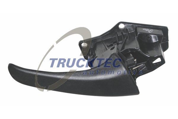 TRUCKTEC AUTOMOTIVE Skrueprop, akselgear Varenummer: 01.67.055 billige