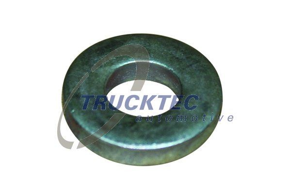 TRUCKTEC AUTOMOTIVE Distanceskive Varenummer: 01.67.091 billige