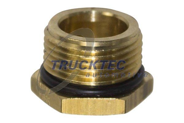 TRUCKTEC AUTOMOTIVE Mutter Artikli number: 01.67.098 soodsalt