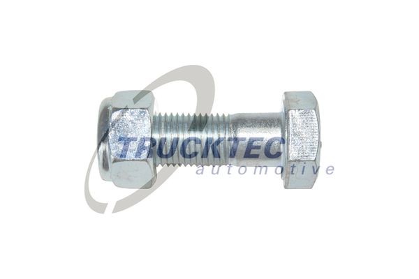 TRUCKTEC AUTOMOTIVE Bundskrue, kardanaksel Varenummer: 01.67.515 billige