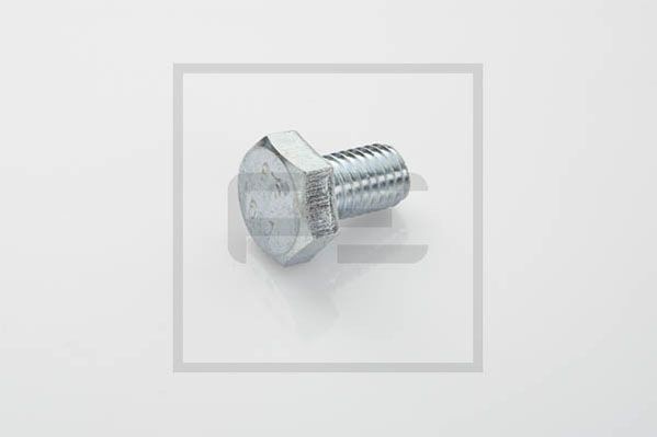 PETERS ENNEPETAL Skrue Varenummer: 010.158-00A billige
