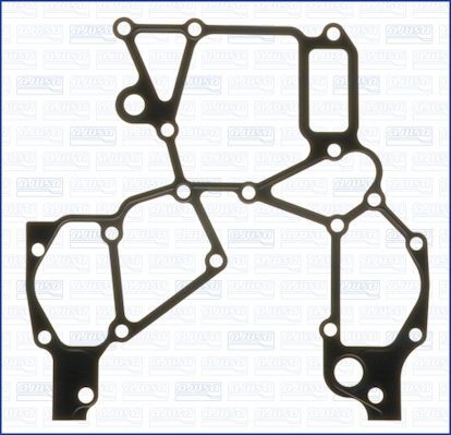 AJUSA Timing cover gasket Article number: 01033100 cheaply
