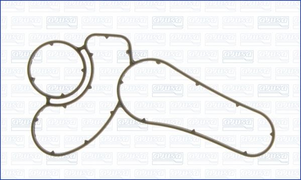 AJUSA Gasket / Seal Article number: 01041000 cheaply