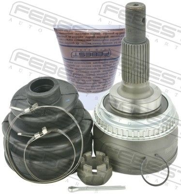 FEBEST Joint kit, drive shaft Article number: 0110-013A48 cheaply