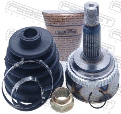 FEBEST CV joint Article number: 0110-055A48 cheaply