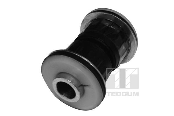 TEDGUM 01105533 Bush, leaf spring Daily NaturalPower 35S14, 35C14, 40C14, 50C14, 60C14, 65C14,... 136 PS CNG 2014