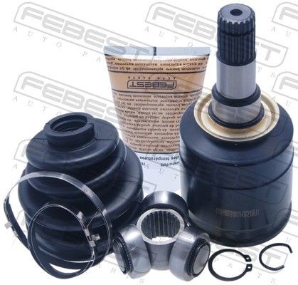 FEBEST CV joint Article number: 0111-ST215LH cheaply
