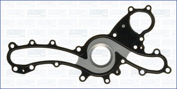 AJUSA Gasket, water pump Article number: 01182000 cheaply