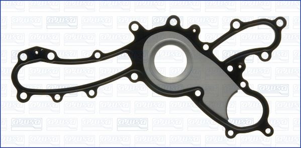 AJUSA Gasket, water pump Article number: 01184600 cheaply