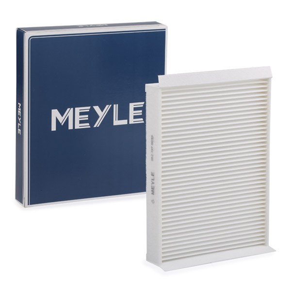 MEYLE Kupefilter artikkelnummer: 012 319 0040 billig