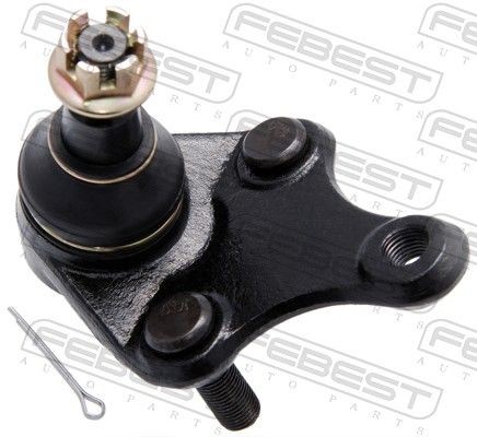 FEBEST Ball Joint Article number: 0120-ZZE150 cheaply
