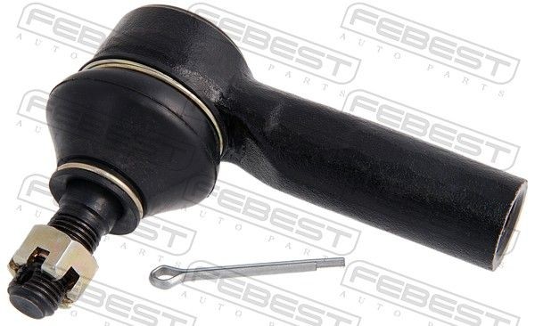 FEBEST Track rod end Article number: 0121-401 cheaply