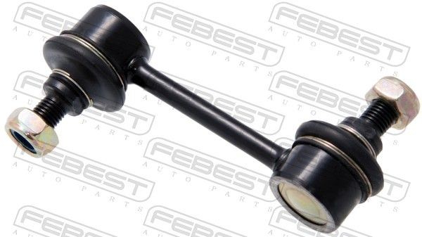 FEBEST Stabilisaator, Stabilisaator Artikli number: 0123-124R soodsalt