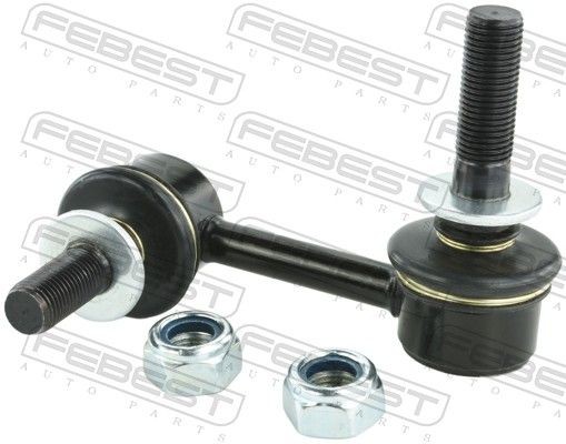 FEBEST Anti-roll bar link Article number: 0123-USF40FR cheaply