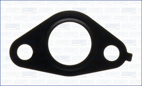 AJUSA Seal, EGR valve Article number: 01283500 cheaply
