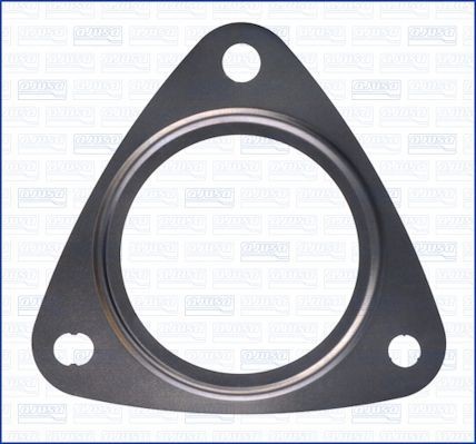 AJUSA Exhaust pipe gasket Article number: 01394800 cheaply