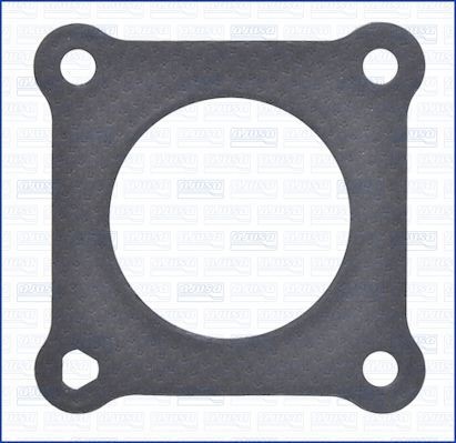 AJUSA Exhaust pipe gasket Article number: 01395000 cheaply