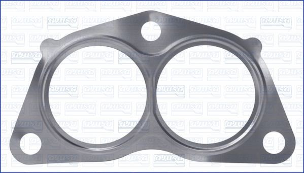 AJUSA Exhaust pipe gasket Article number: 01396900 cheaply