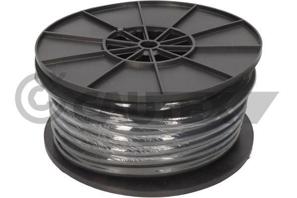 CAUTEX Fuel Line Article number: 014017 cheaply