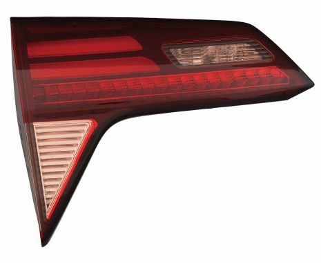 ABAKUS Wheel arch liner Article number: 016-17-052 cheaply