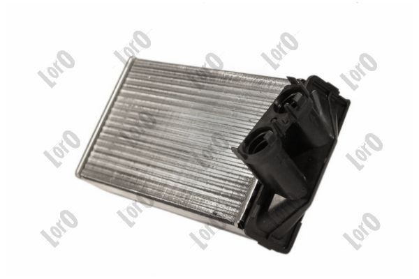 ABAKUS Air conditioning condenser Article number: 018-016-0017 cheaply