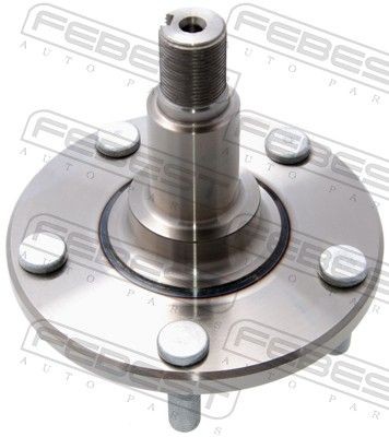 FEBEST Wheel Hub Article number: 0182-GX110F cheaply