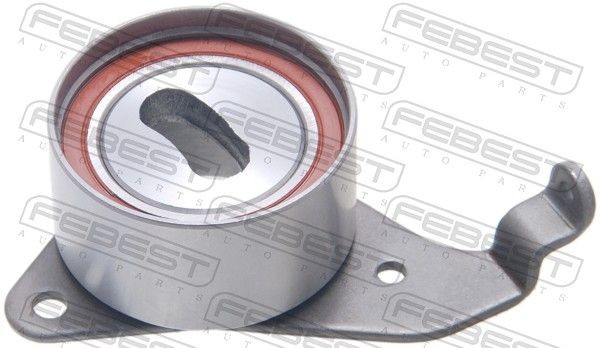 FEBEST Timing belt tensioner pulley Article number: 0187-GX90 cheaply