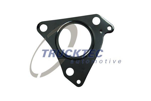 TRUCKTEC AUTOMOTIVE Exhaust pipe gasket Article number: 02.16.074 cheaply
