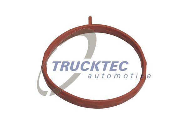 TRUCKTEC AUTOMOTIVE Gasket, intake manifold housing Article number: 02.16.077 cheaply