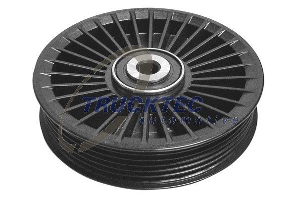TRUCKTEC AUTOMOTIVE Seade- / juhtrull, soonrihm Artikli number: 02.19.177 soodsalt