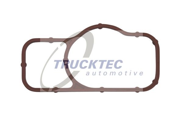 TRUCKTEC AUTOMOTIVE Gasket, water pump Article number: 02.19.347 cheaply