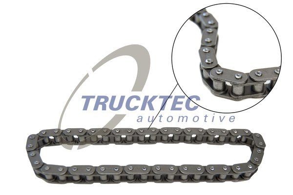 TRUCKTEC AUTOMOTIVE 02.67.247 Kett, õlipumbavedu C-klass C 280 3.0 (203.254) 231 HP Bensiin 2007