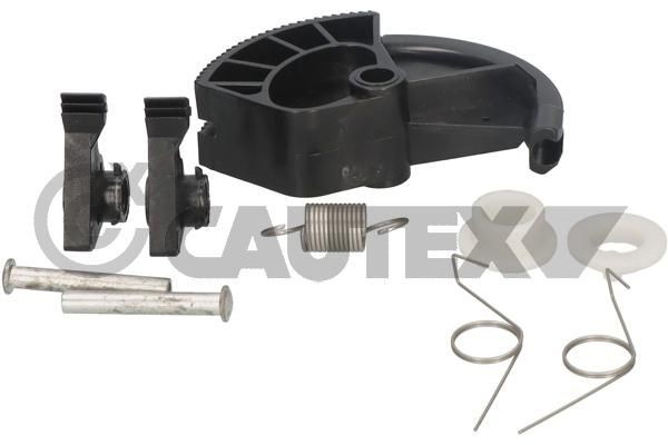 CAUTEX Repair Kit, automatic clutch adjustment Article number: 020135 cheaply