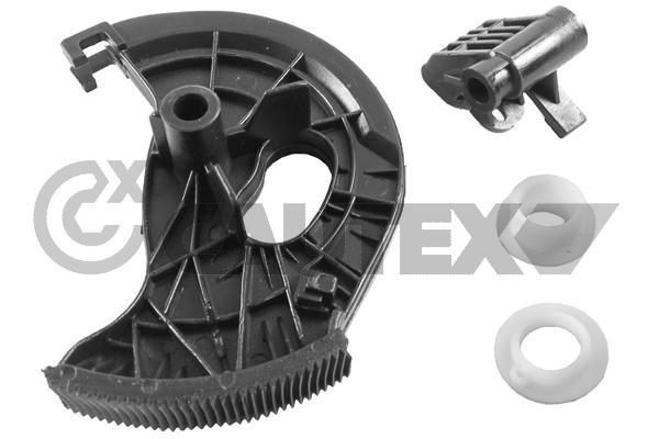 CAUTEX Repair Kit, automatic clutch adjustment Article number: 020492 cheaply