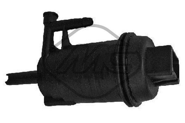 Metalcaucho Water Pump, window cleaning Article number: 02069 cheaply