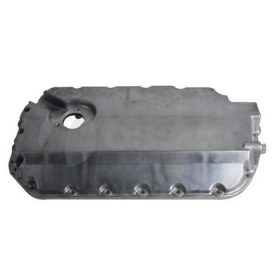 OSSCA Oil sump Article number: 02072 cheaply
