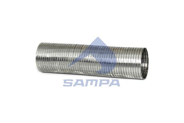 SAMPA Flex Hose, exhaust system Article number: 021.312 cheaply