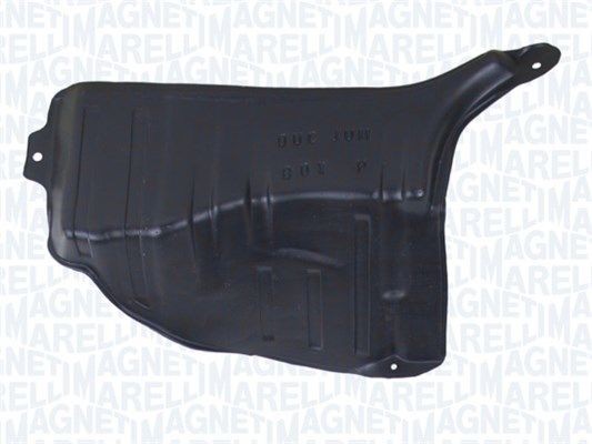 MAGNETI MARELLI 021316918180 Engine Cover DUCATO 1.9 TD Combinato 80 PS Diesel 2002