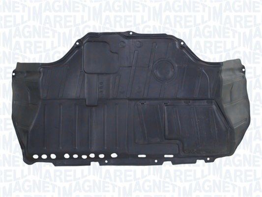 MAGNETI MARELLI 021316918190 Engine Cover DUCATO 1.9 TD Combinato 80 PS Diesel 2002