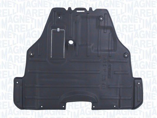 MAGNETI MARELLI 021316938350 Engine Cover 6 2.5 MZR (GH5FS) 170 PS Petrol 2013