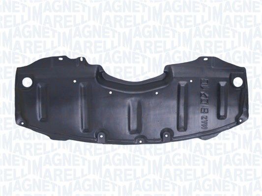MAGNETI MARELLI 021316938360 Engine Cover 6 2.5 MZR (GH5FS) 170 PS Petrol 2013