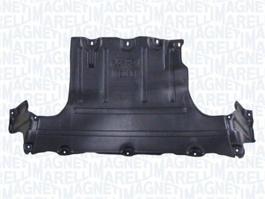 MAGNETI MARELLI Engine Cover Article number: 021316938880 cheaply
