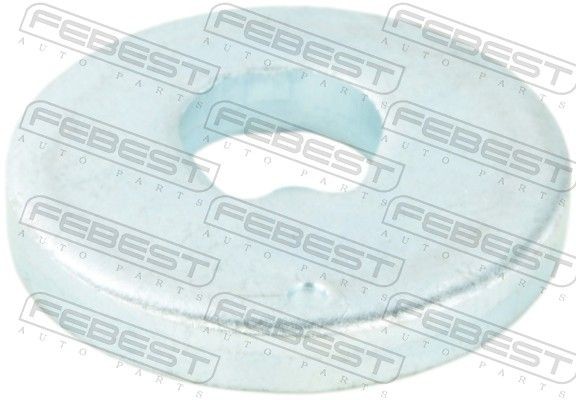 FEBEST 0230-007 Caster Shim, axle beam JX 3.5 AWD 269 PS Petrol