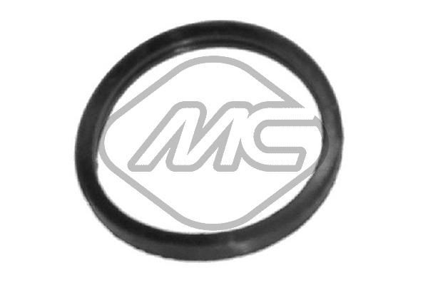 Metalcaucho Gasket, thermostat Article number: 02351 cheaply
