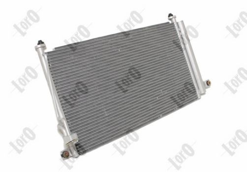 ABAKUS Air conditioning condenser Article number: 024-016-0008 cheaply