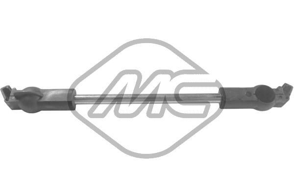 Metalcaucho 02414 Repair Kit, gear lever CORSA 1.0 (F11, M11, F19, M19) 45 PS Petrol 1993