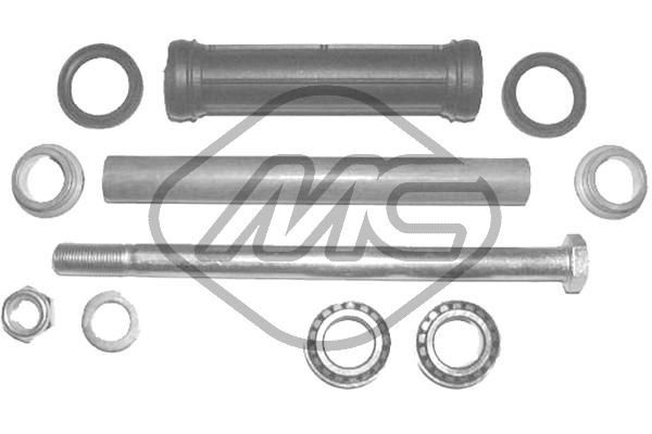 Metalcaucho 02684 Remondikomplekt, käändmik C15 1.4 67 HP Bensiin 2006