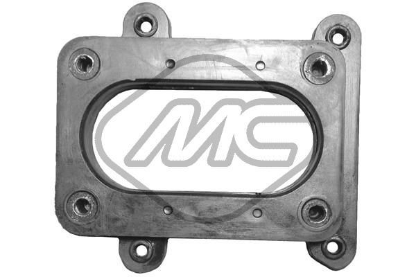 Metalcaucho 02700 Flange, carburettor TEMPRA 1.4 i.e. 69 PS Petrol 1998