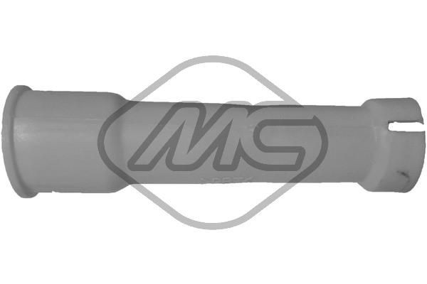 Metalcaucho Funnel, oil dipstick Article number: 02876 cheaply